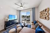 1-bedroom apartment at Fora Apartments in Las Vegas